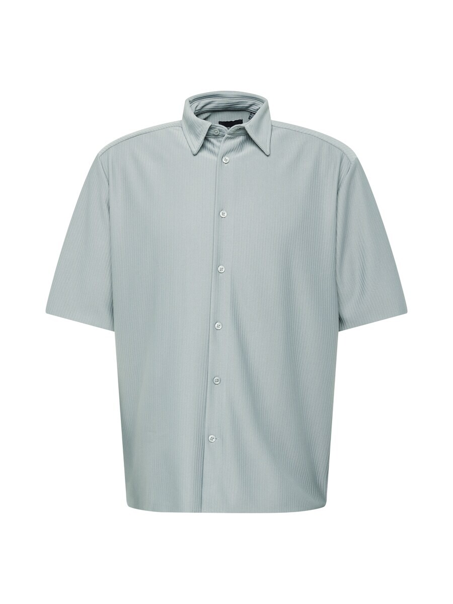 Комфортная рубашка Only & Sons BOYY, светло-серый
Комфортная рубашка Only & Sons BOYY, светло-серый