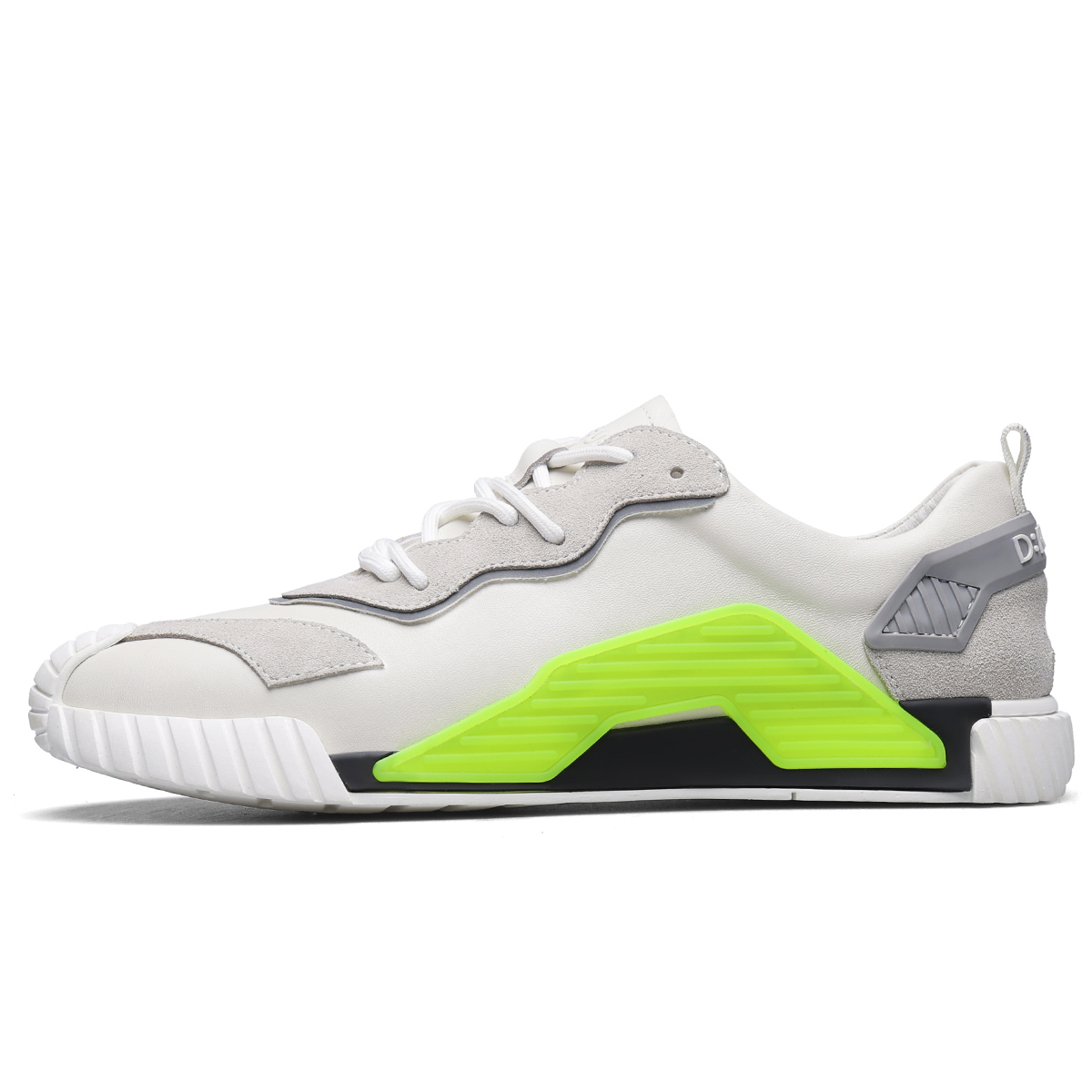 Низкие скейтерские кеды Men's D:FUSE SCANDINAVIA, белый
Низкие скейтерские кеды Men's D:FUSE SCANDINAVIA, белый