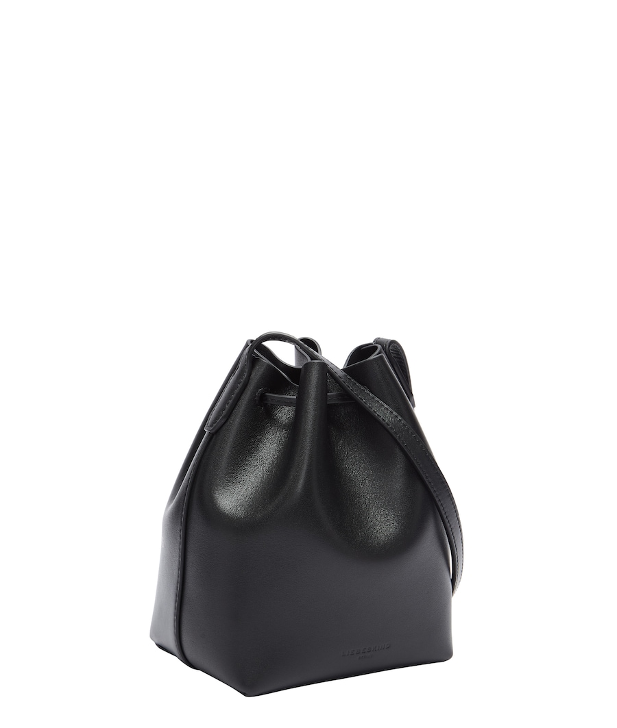 Сумка-мешок Liebeskind Berlin, черный
Сумка-мешок Liebeskind Berlin, черный