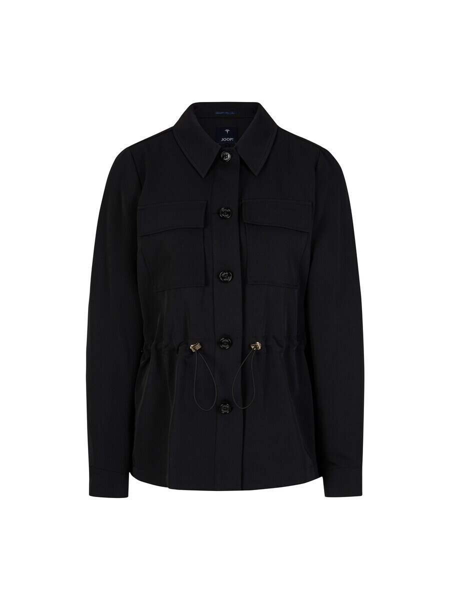 Классический блейзер JOOP! Blazer Jules, черный
Классический блейзер JOOP! Blazer Jules, черный