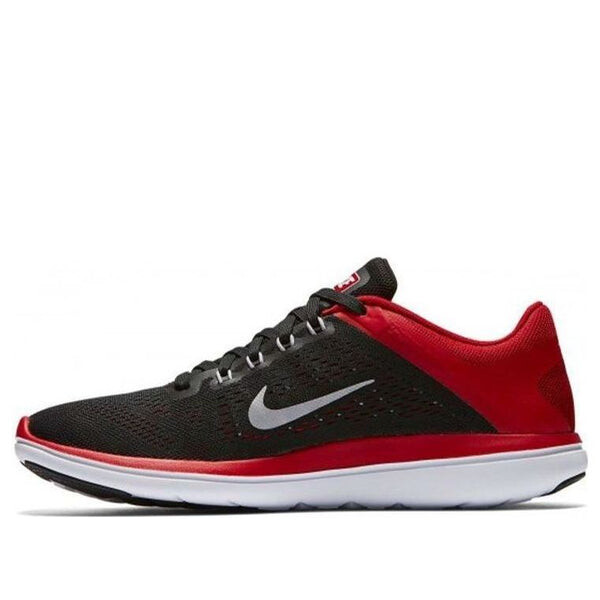 Кроссовки flex 2016 rn Nike, черный
Кроссовки flex 2016 rn Nike, черный