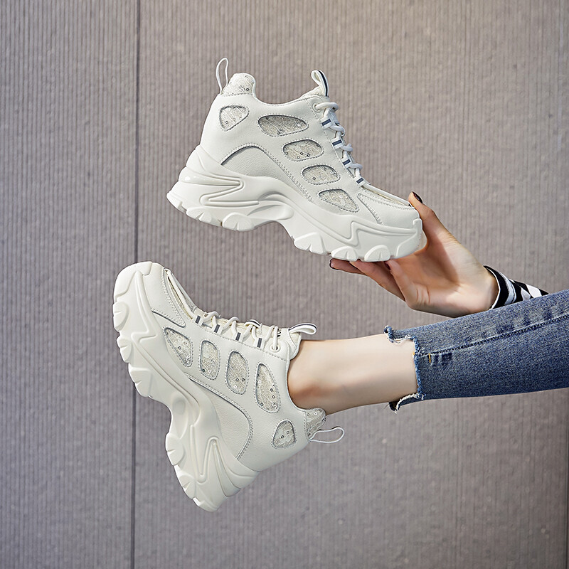 Кроссовки NRDROFFICIAL Chunky Sneakers Women's Low-Top, Бежевый, Кроссовки NRDROFFICIAL Chunky Sneakers Women's Low-Top
Кроссовки NRDROFFICIAL Chunky Sneakers Women's Low-Top, Бежевый, Кроссовки NRDROFFICIAL Chunky Sneakers Women's Low-Top