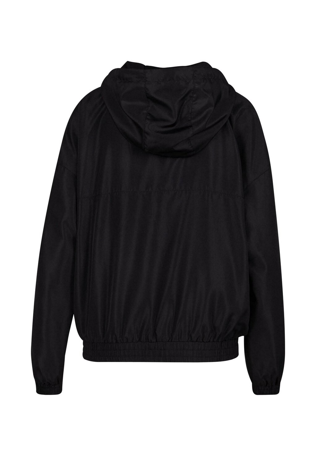 Легкая куртка Urban Classics, черный
Легкая куртка Urban Classics, черный