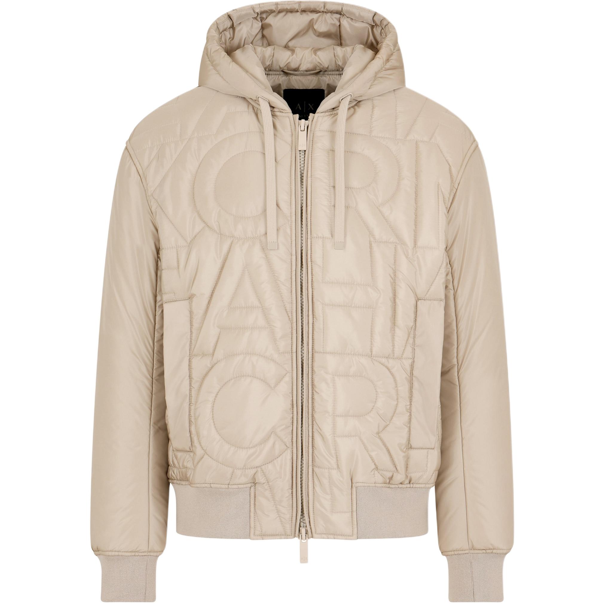 Куртка-пуховик AE FW24 мужская ARMANI EXCHANGE, хаки
Куртка-пуховик AE FW24 мужская ARMANI EXCHANGE, хаки