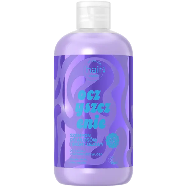 Шампунь для волос очищающий, 300 мл Hair Of The Day By only bio
Шампунь для волос очищающий, 300 мл Hair Of The Day By only bio