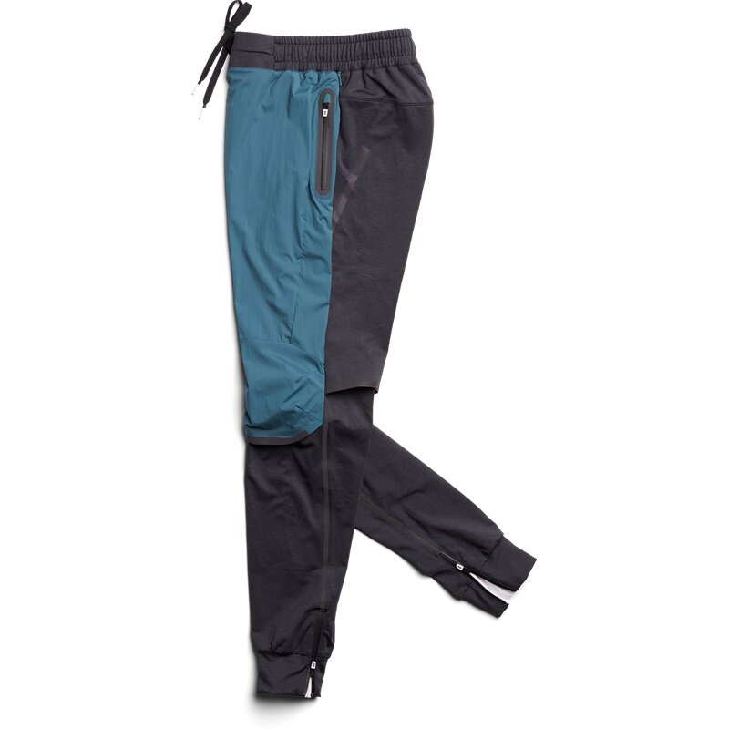 Штаны для бега On, черный
Штаны для бега On, черный