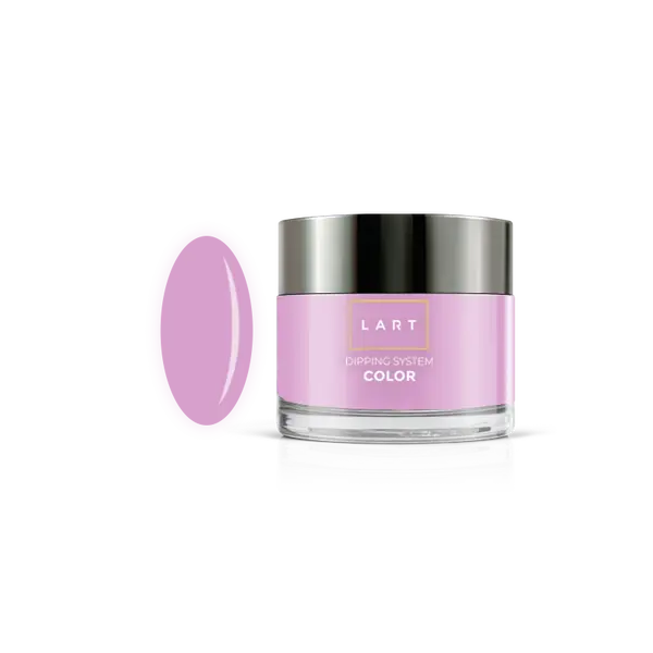 Лак для ногтей в пудре фиолетового цвета, 14 г Lart, цвет fioletowy
Лак для ногтей в пудре фиолетового цвета, 14 г Lart, цвет fioletowy
