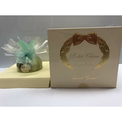 Petite Cherie Eau De Parfum Pour Butterfly Edition, 3,3 унции/100 мл, Annick Goutal
Petite Cherie Eau De Parfum Pour Butterfly Edition, 3,3 унции/100 мл, Annick Goutal
