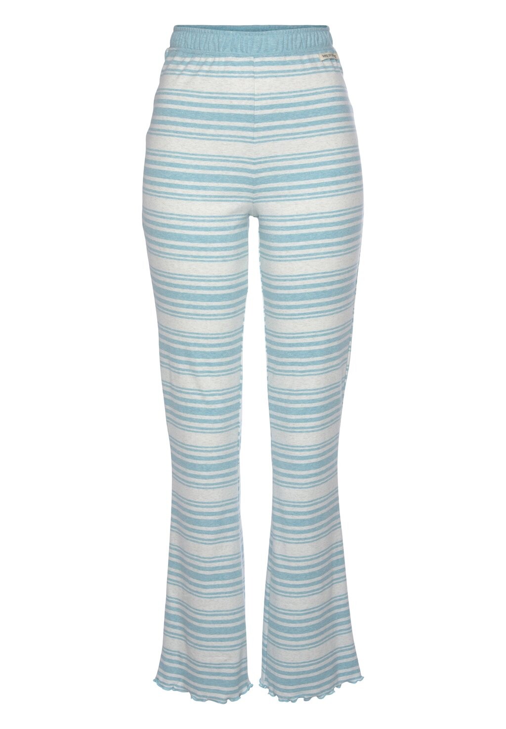 Пижамные штаны s.Oliver, бирюзовый
Пижамные штаны s.Oliver, бирюзовый