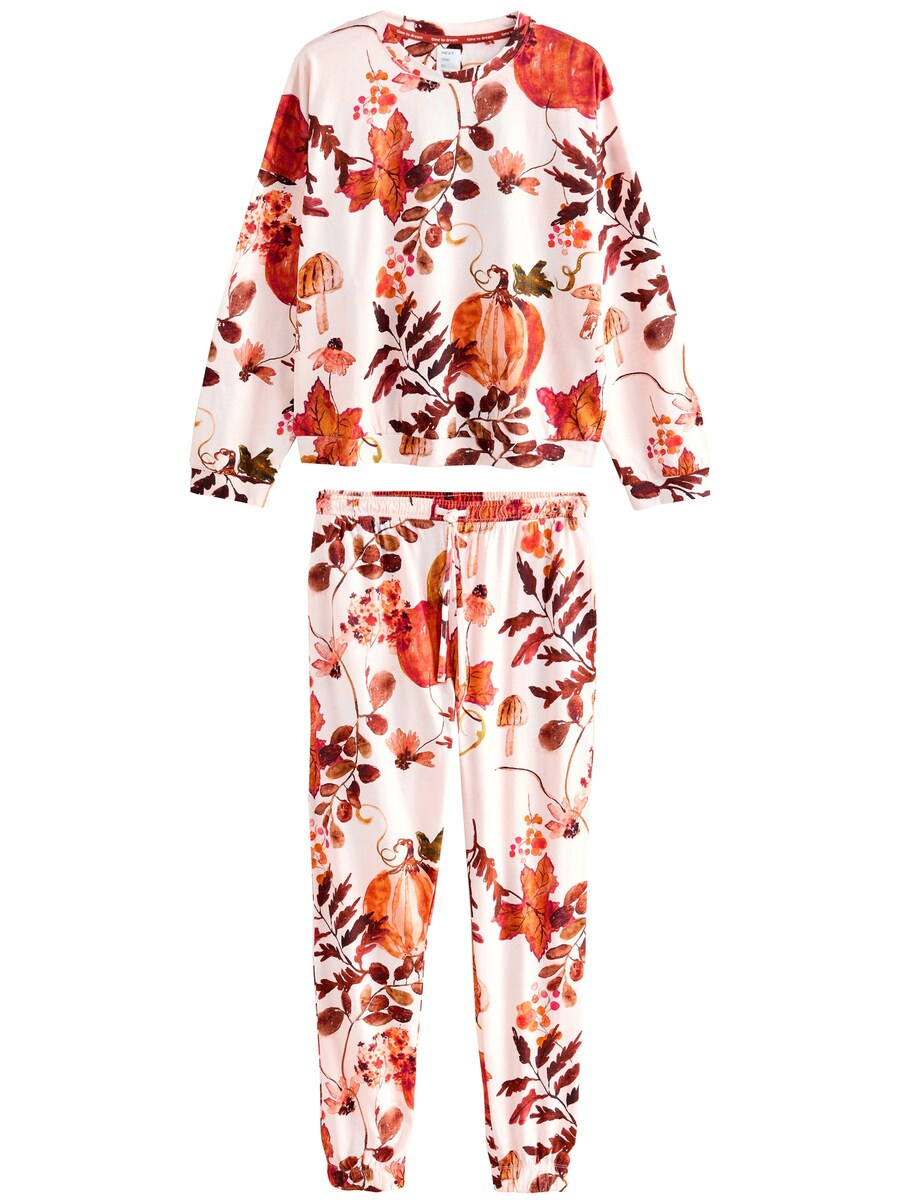 Пижама Next, песочный
Пижама Next, песочный