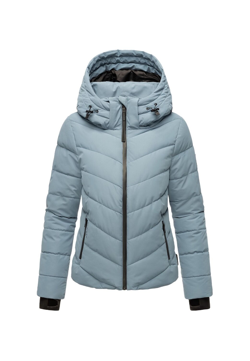 Стеганая куртка Самуиа XVI MARIKOO, цвет Powder Blue
Стеганая куртка Самуиа XVI MARIKOO, цвет Powder Blue
