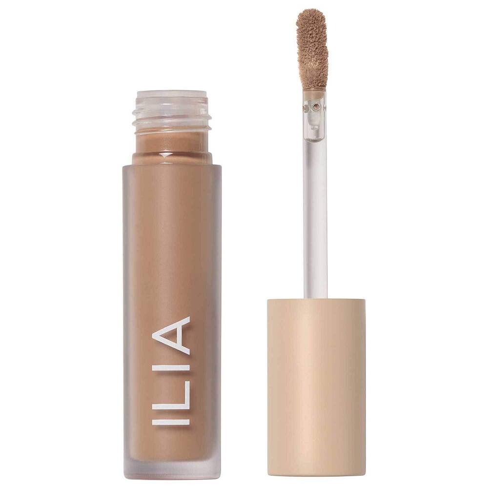 ILIA Liquid Powder Тени для век Тинт, цвет Cork Matte
ILIA Liquid Powder Тени для век Тинт, цвет Cork Matte