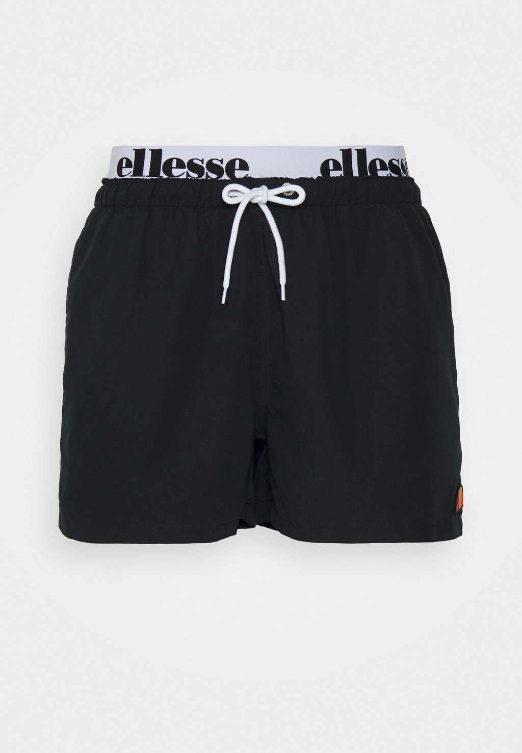 Шорты для плавания Teynor Ellesse, черный
Шорты для плавания Teynor Ellesse, черный