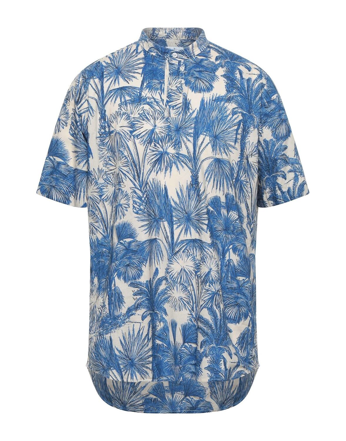 Рубашка Bagutta, синий
Рубашка Bagutta, синий