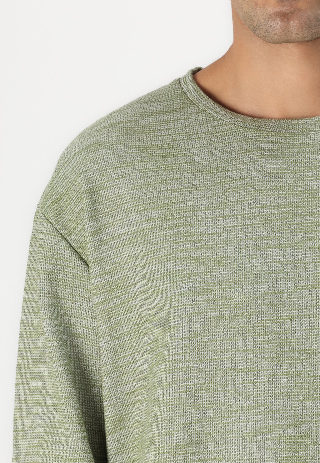 Джемпер Pier One, зеленый
Джемпер Pier One, зеленый