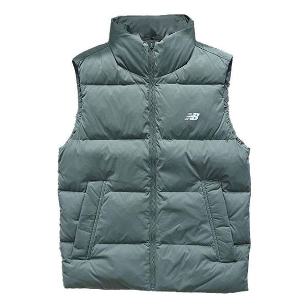 Жилеты верхняя одежда жилеты New Balance, зеленый
Жилеты верхняя одежда жилеты New Balance, зеленый