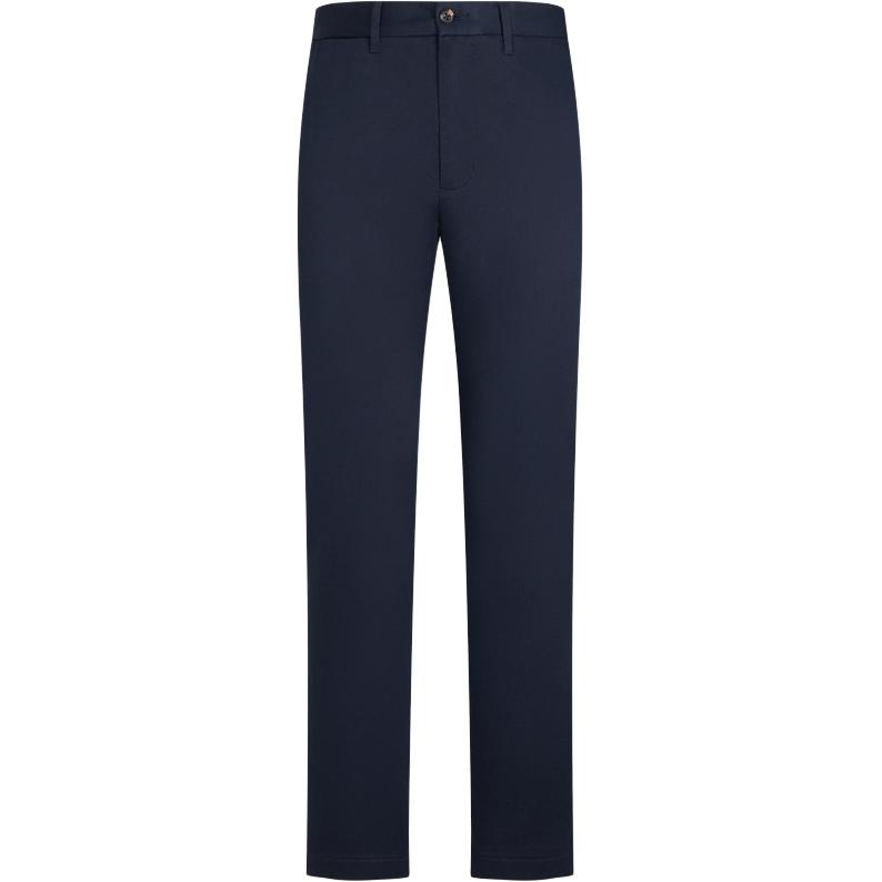 Повседневные брюки мужские Tommy Hilfiger, синий
Повседневные брюки мужские Tommy Hilfiger, синий