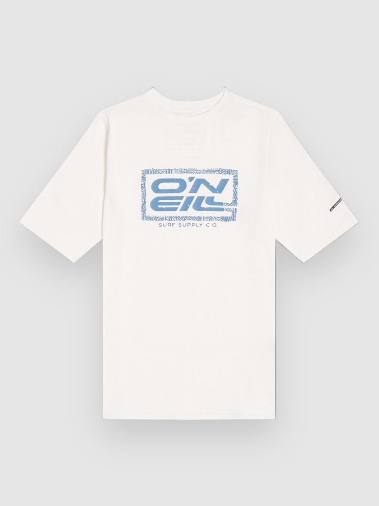 Футболка O'Neill Hybrid Kids T-Shirt, snow white, Белый, Футболка O'Neill Hybrid Kids T-Shirt, snow white
Футболка O'Neill Hybrid Kids T-Shirt, snow white, Белый, Футболка O'Neill Hybrid Kids T-Shirt, snow white