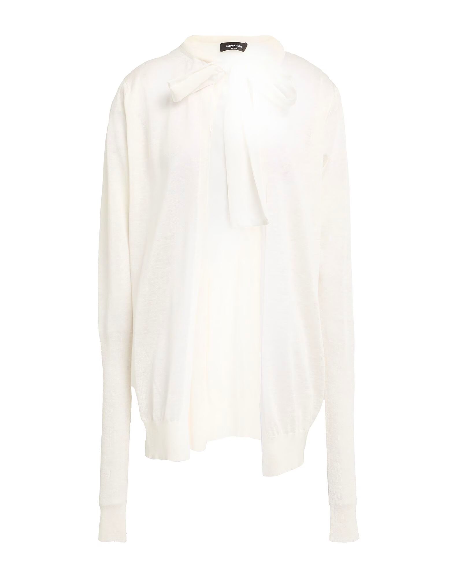 Кардиган Fabiana Filippi, айвори
Кардиган Fabiana Filippi, айвори