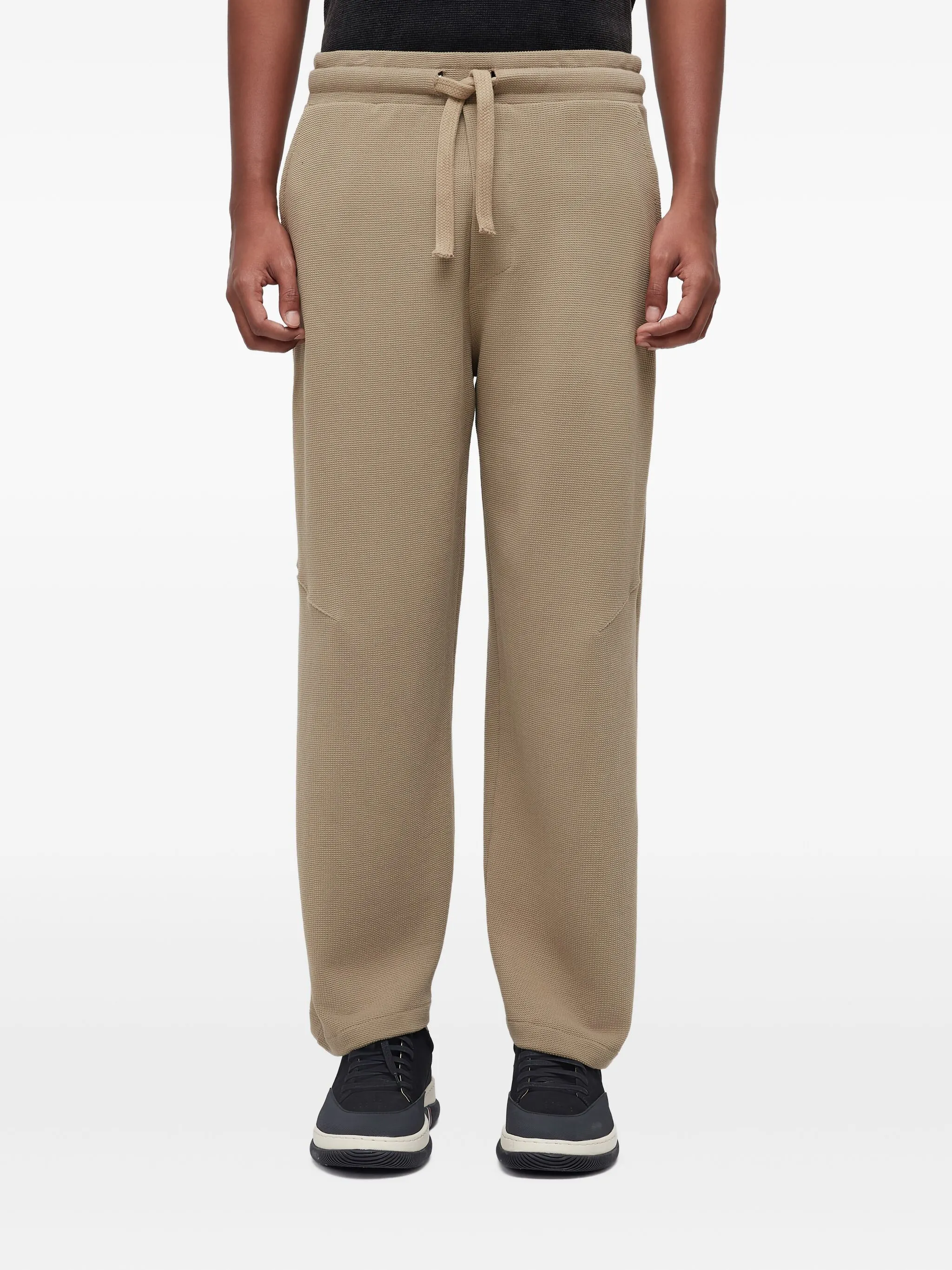 Брюки с кулиской Osklen, бежевый
Брюки с кулиской Osklen, бежевый