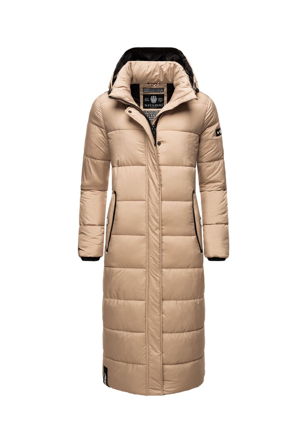 Стеганое пальто Isalie NAVAHOO, тауп, Коричневый, Стеганое пальто Isalie NAVAHOO, тауп
Стеганое пальто Isalie NAVAHOO, тауп, Коричневый, Стеганое пальто Isalie NAVAHOO, тауп