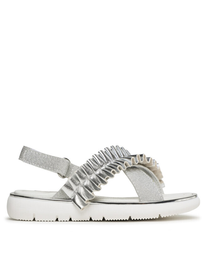 Сандалии Primigi, серебряный
Сандалии Primigi, серебряный