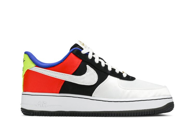 Кроссовки Nike Air Force 1 Low, разноцветный, Серый, Кроссовки Nike Air Force 1 Low, разноцветный
Кроссовки Nike Air Force 1 Low, разноцветный, Серый, Кроссовки Nike Air Force 1 Low, разноцветный
