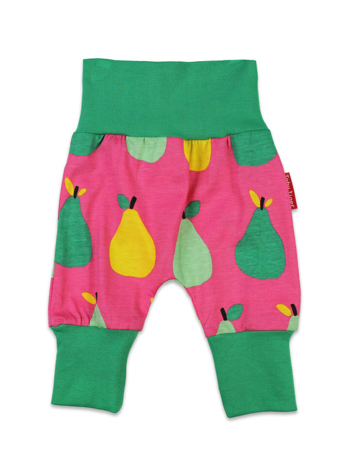 Тканевые брюки Toby Tiger, розовый
Тканевые брюки Toby Tiger, розовый