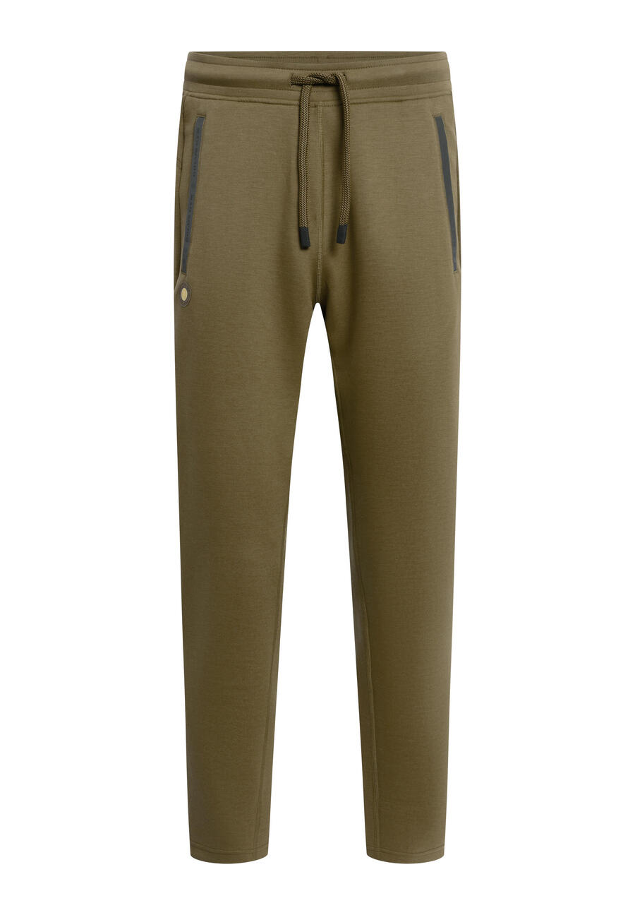 GOLD'S GYM Быстросохнущие тренировочные брюки ERIC цвета хаки
GOLD'S GYM Быстросохнущие тренировочные брюки ERIC цвета хаки