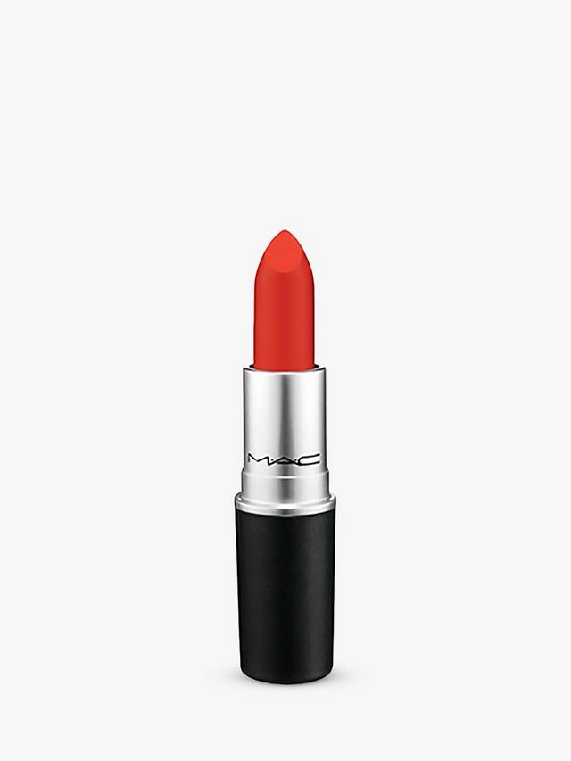 Помада Retro Matte MAC, Dangerous
Помада Retro Matte MAC, Dangerous