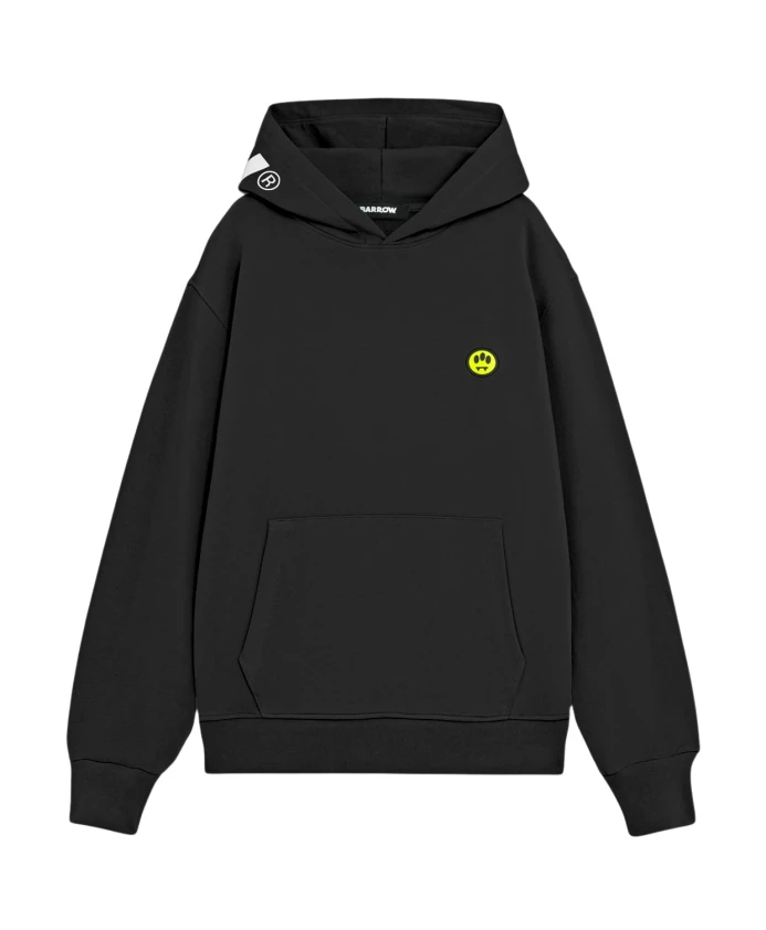 Культовая толстовка Barrow, черный
Культовая толстовка Barrow, черный
