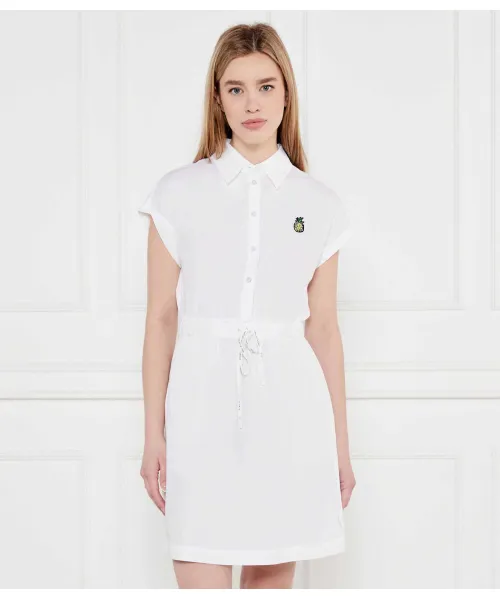 Платье Marc Cain, белый
Платье Marc Cain, белый