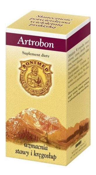 Бонимед, БАД Артробон, 120 капсул Bonimed
Бонимед, БАД Артробон, 120 капсул Bonimed