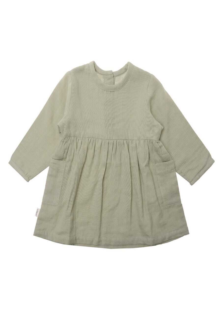 Платье Liliput, серый
Платье Liliput, серый