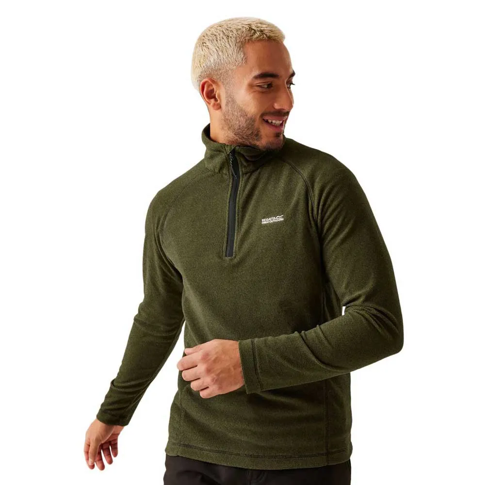 Флис Regatta Montes, зеленый
Флис Regatta Montes, зеленый