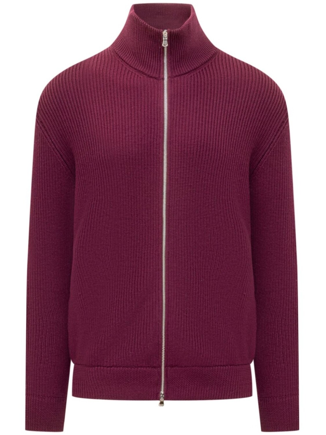 Джемпер на молнии SEVEN GAUGE, красный
Джемпер на молнии SEVEN GAUGE, красный