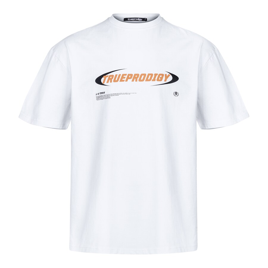 Футболка trueprodigy Ravi F , White
Футболка trueprodigy Ravi F , White
