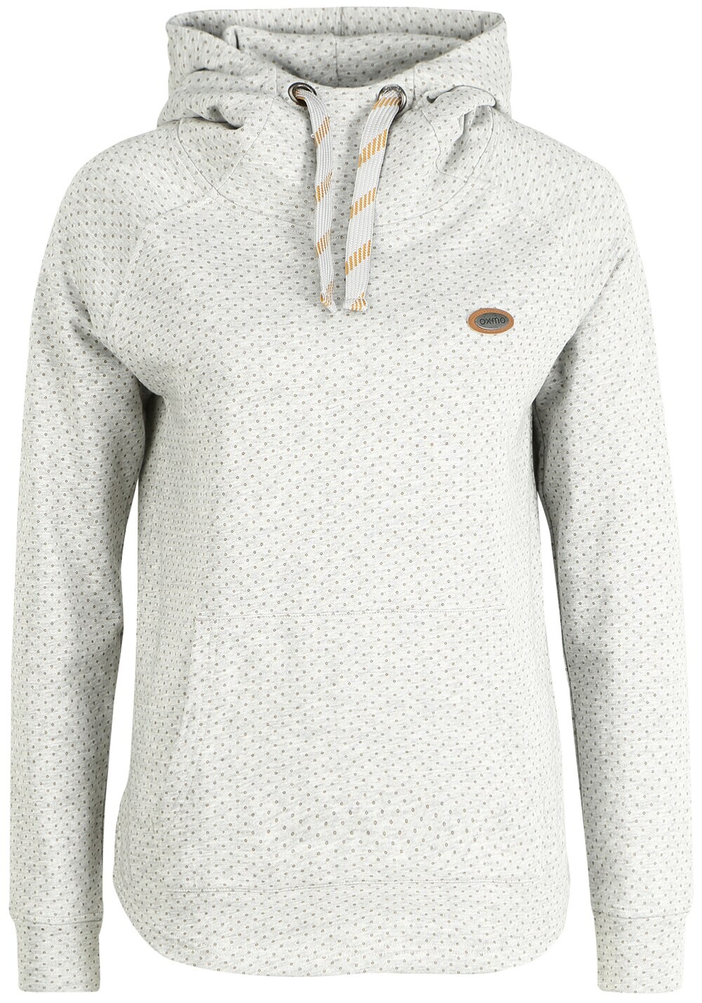 Толстовка Oxmo Amina, серый
Толстовка Oxmo Amina, серый