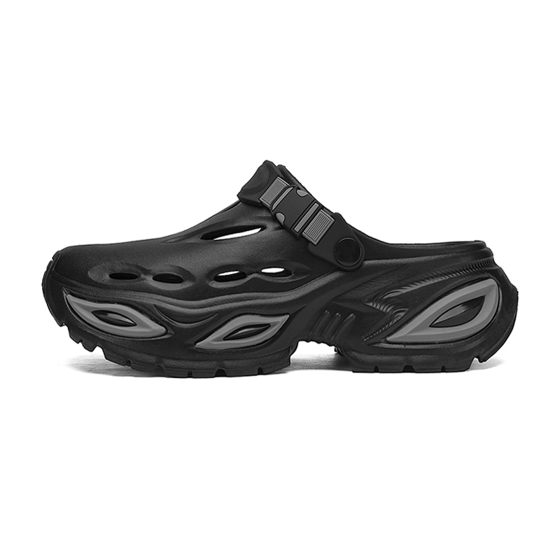 Клоги мужские OUBT, черный
Клоги мужские OUBT, черный