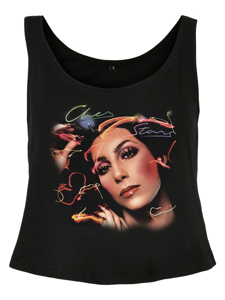 Топ Merchcode, черный
Топ Merchcode, черный