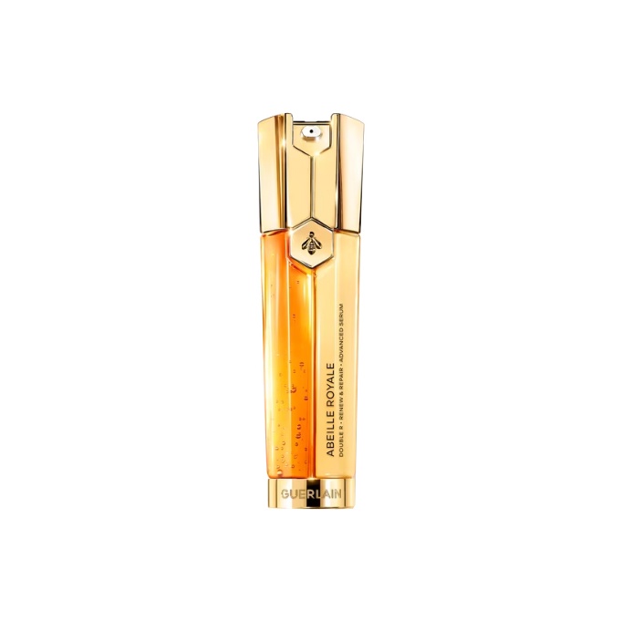 Сыворотки с двойным эффектом Emperor Bee Posture Liquid Radiance Guerlain, 50ml
Сыворотки с двойным эффектом Emperor Bee Posture Liquid Radiance Guerlain, 50ml