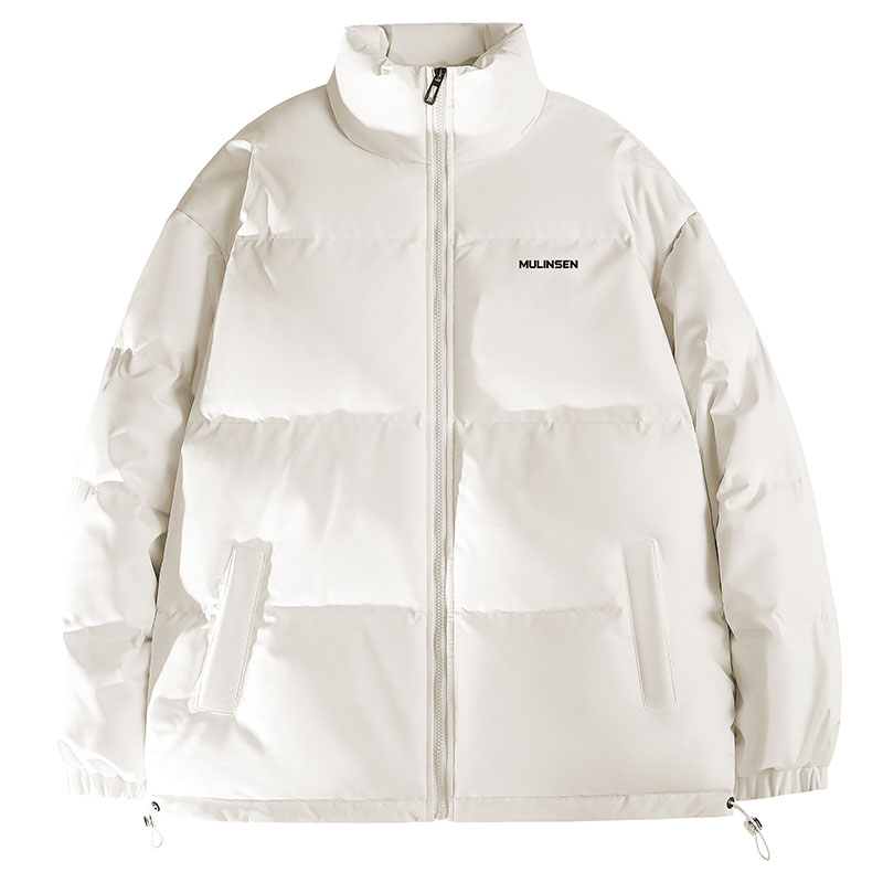 Mulinsen Пуховик Unisex, Apricot
Mulinsen Пуховик Unisex, Apricot