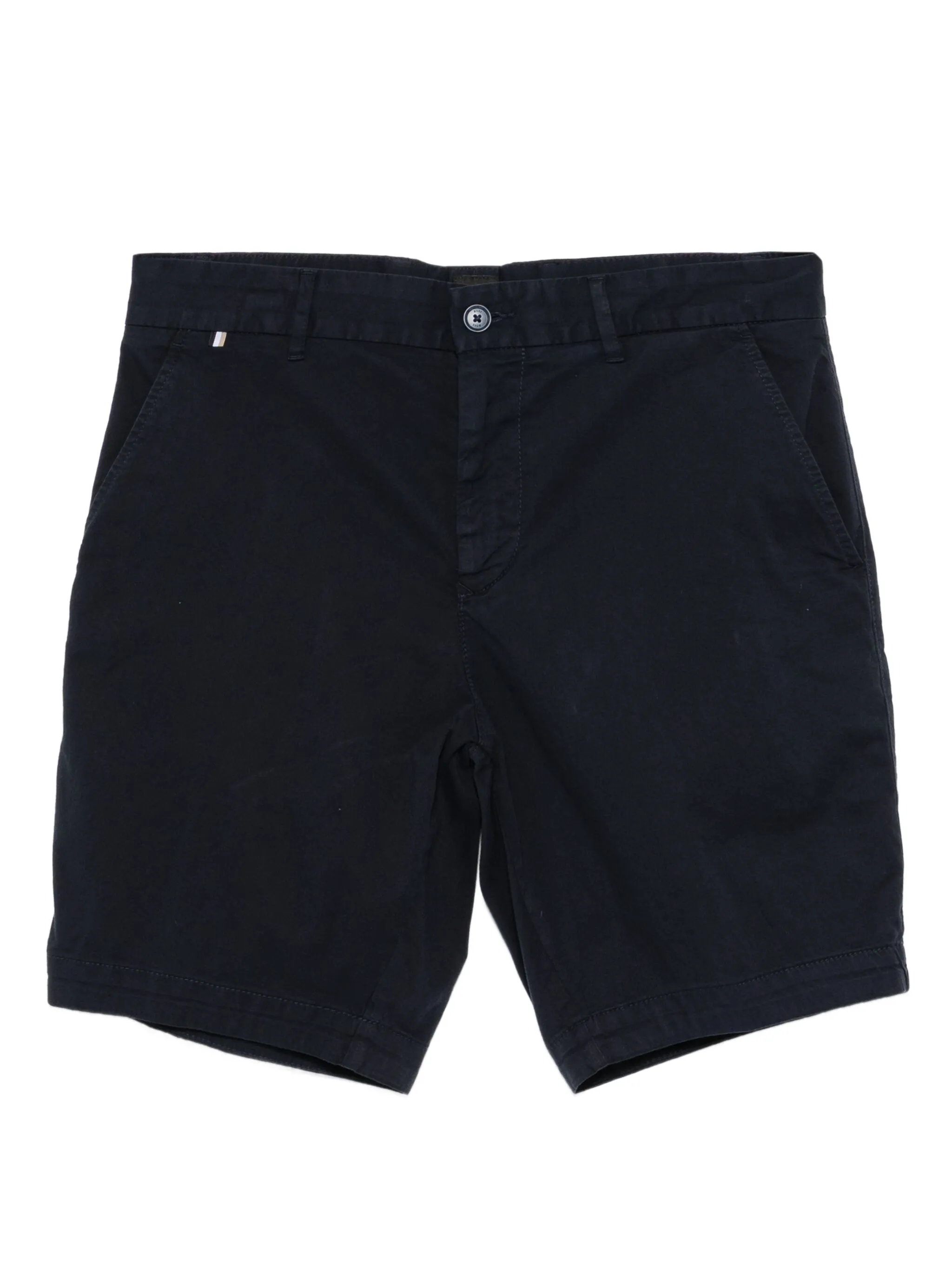 Шорты H-slice Boss, синий
Шорты H-slice Boss, синий