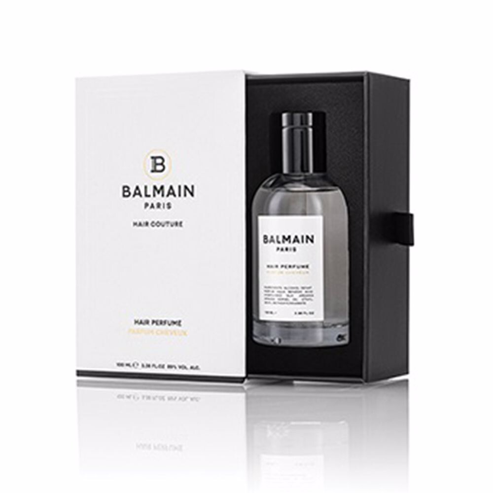 Парфюм для волос Hair perfume hair couture Balmain paris hair couture, 100 мл
Парфюм для волос Hair perfume hair couture Balmain paris hair couture, 100 мл