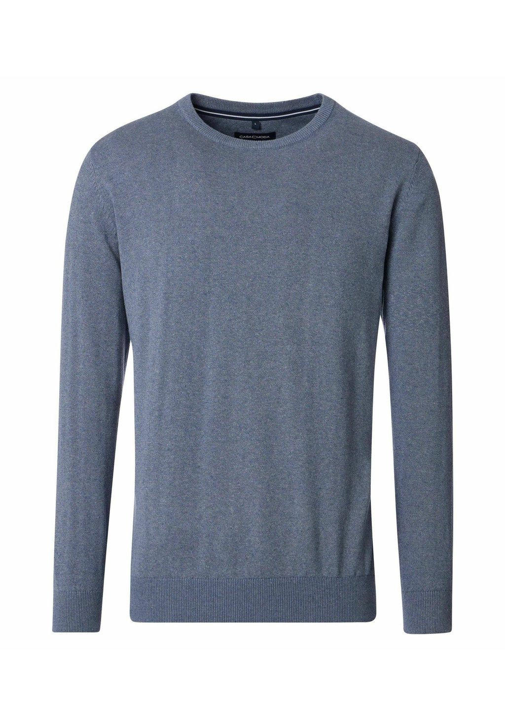 Джемпер CASAMODA, сине-серый
Джемпер CASAMODA, сине-серый