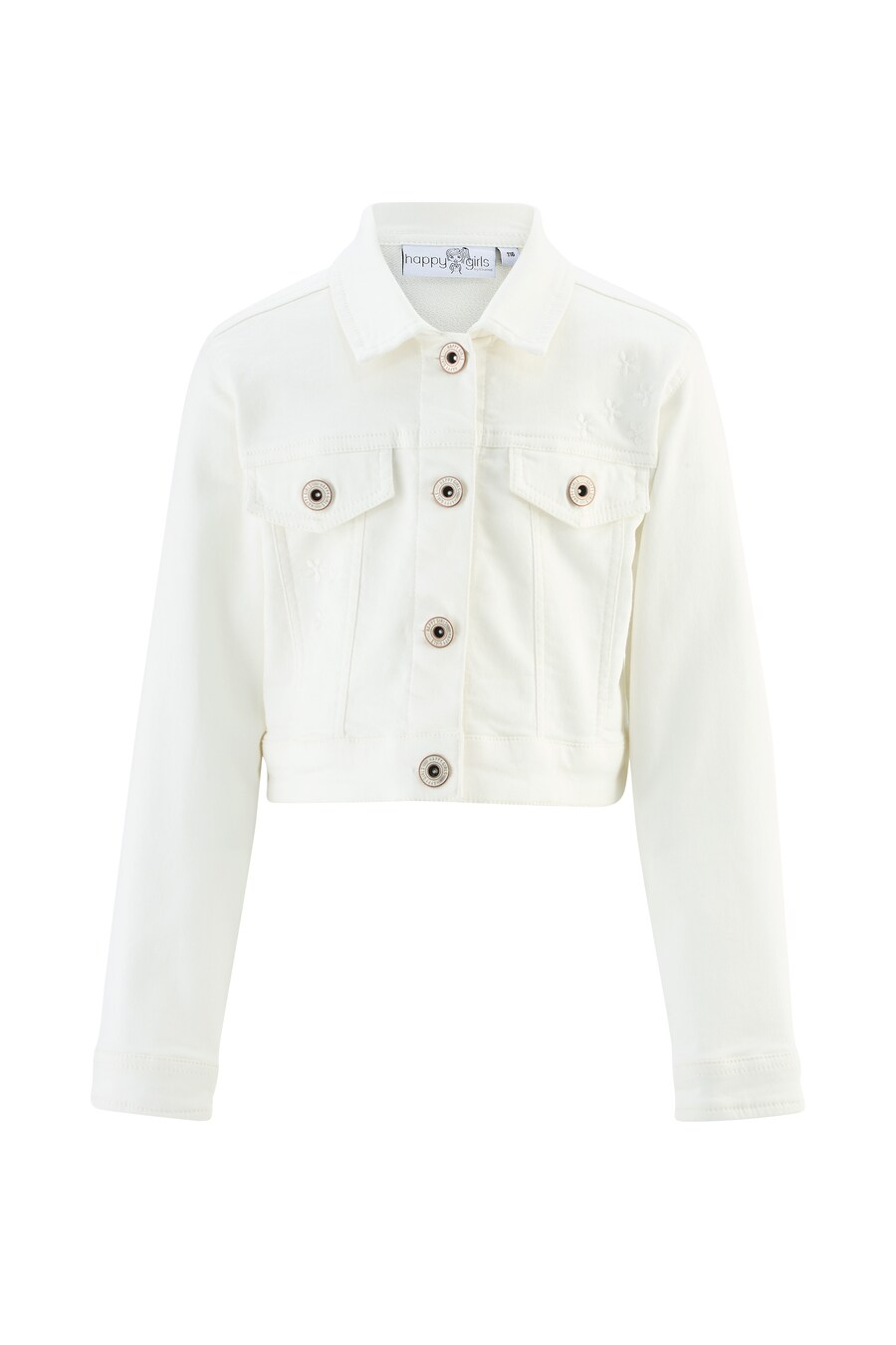 Куртка межсезонная happy girls, белый
Куртка межсезонная happy girls, белый