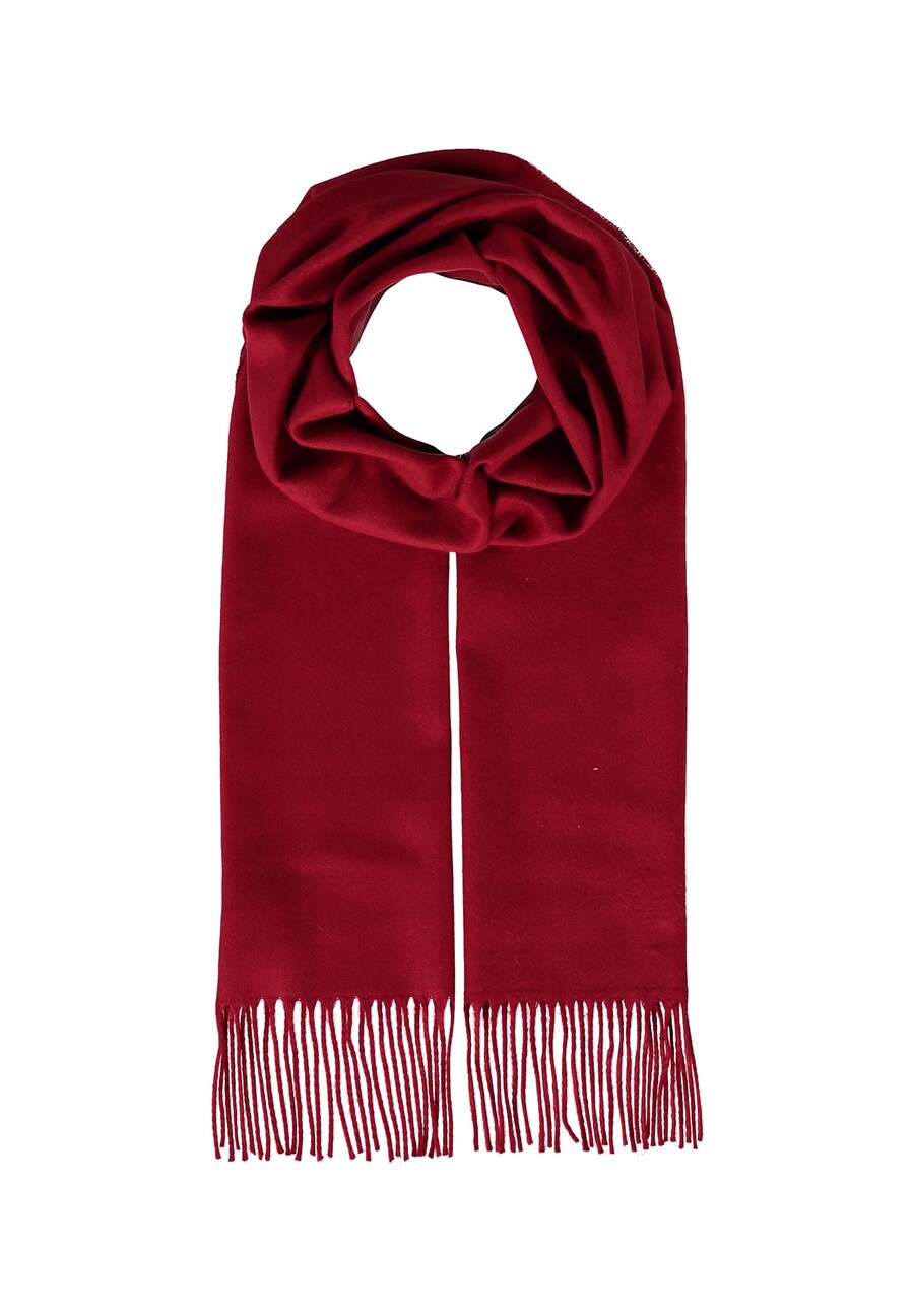 Шарф FRAAS, красный
Шарф FRAAS, красный