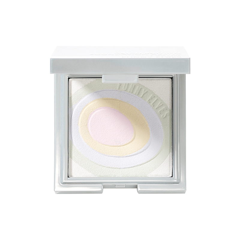 Пудра для лица Nebula Bare Light матирующая, выравнивающая тон, закрепляющая макияж 7,5г/7,5г*2 FUNNY ELVES
Пудра для лица Nebula Bare Light матирующая, выравнивающая тон, закрепляющая макияж 7,5г/7,5г*2 FUNNY ELVES