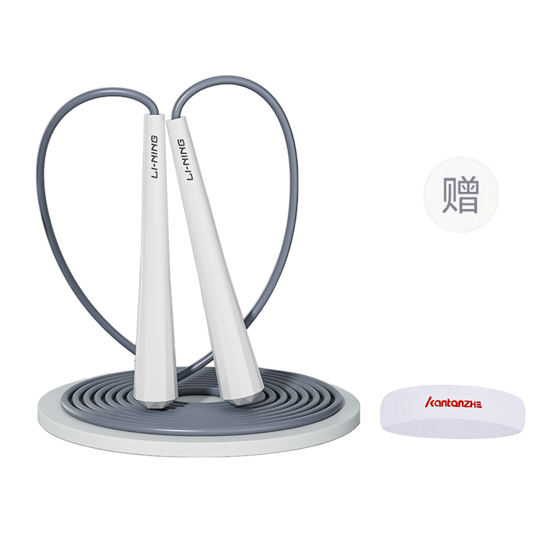 Скакалка Casual Entertainment для подростков ABS контроллер ПВХ трос 2,8 м LINING, белый
Скакалка Casual Entertainment для подростков ABS контроллер ПВХ трос 2,8 м LINING, белый