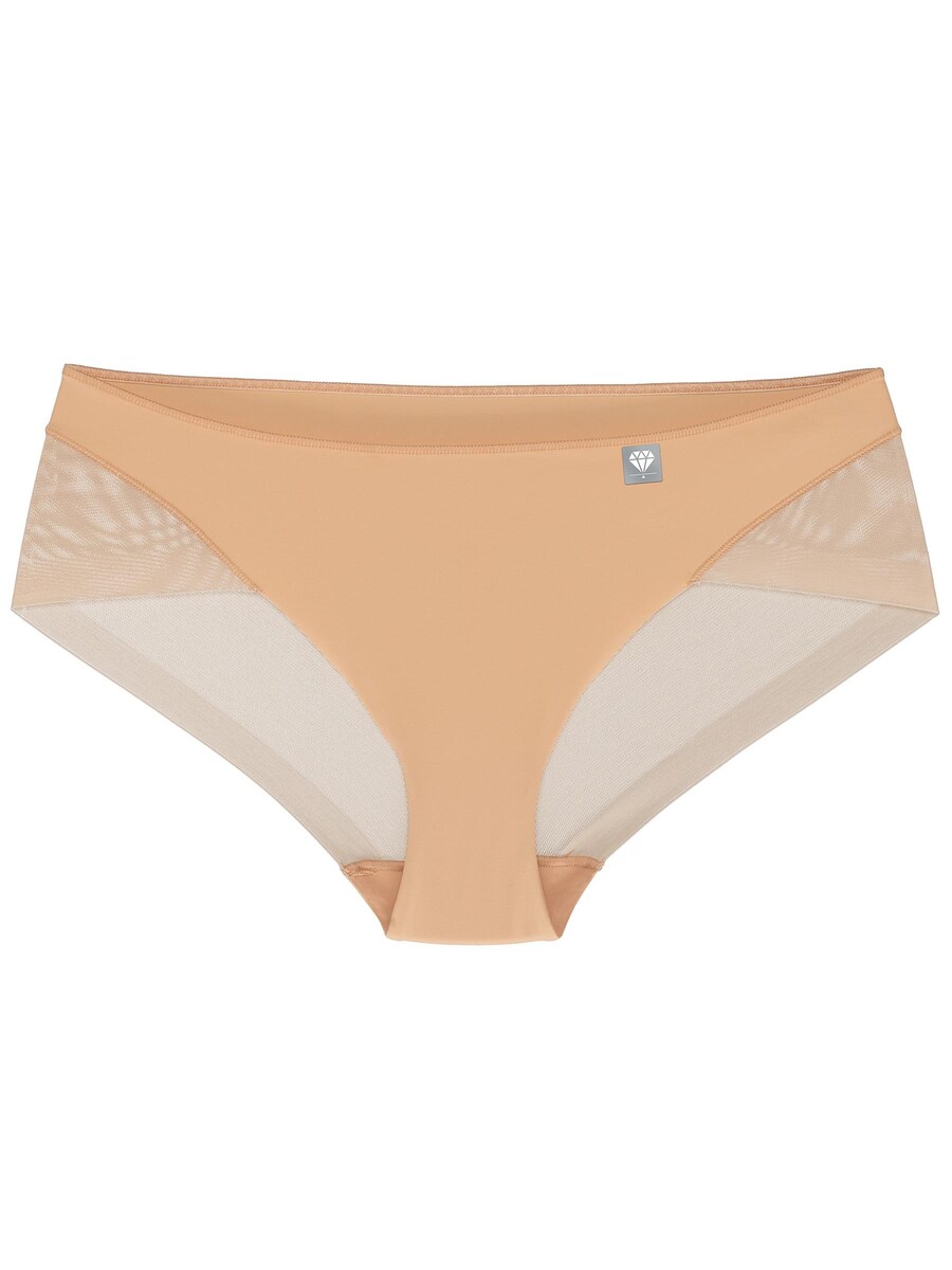 Трусики Wolbar Diamond 3517, бежевый
Трусики Wolbar Diamond 3517, бежевый